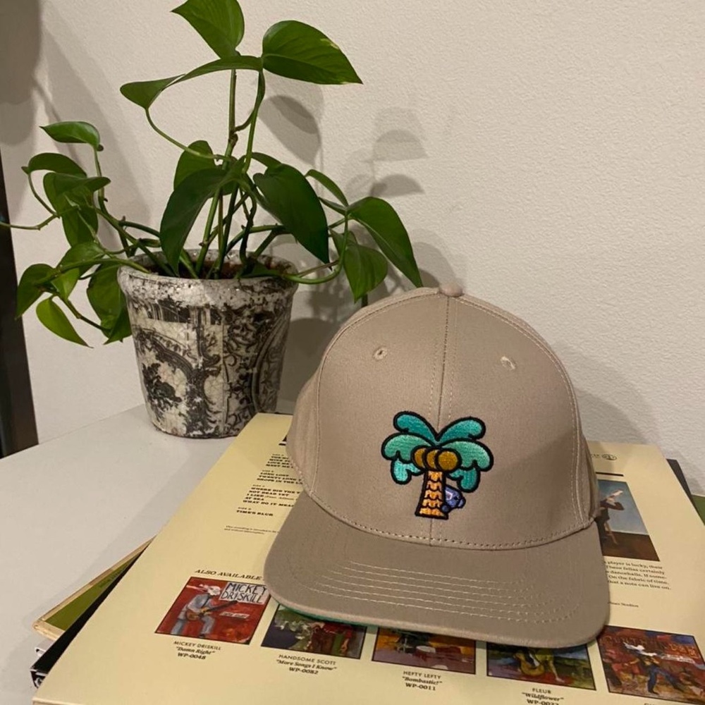 Discord hat
